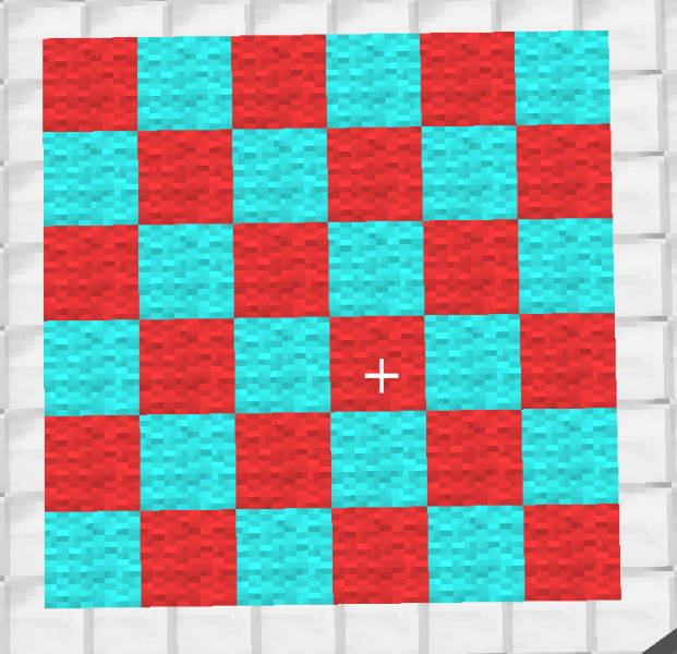 File:Checkered c red cyan.png