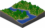 Forest theme