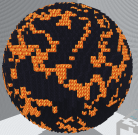 /e obsidian lava obsidian
