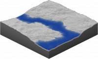 Arctic theme