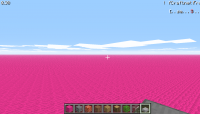edge pink