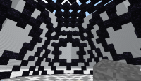 /eh obsidian (with moiré)